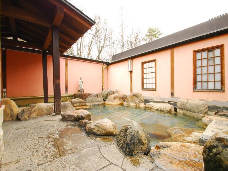 Ryokan Kanoya Omachi (Nagano) Exterior foto